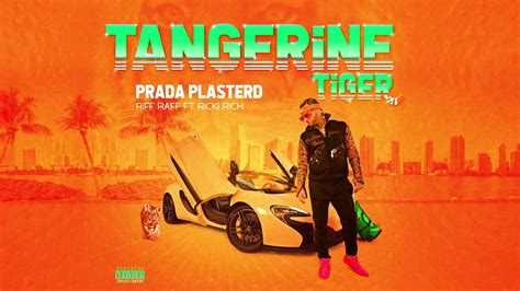 RiFF RAFF – Prada Plasterd Lyrics 